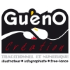 Guéno création